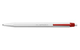 Caran d'Ache Kugelschreiber 825 Rot