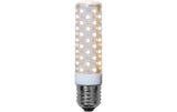 Star Trading LED Lampe Schmal E27