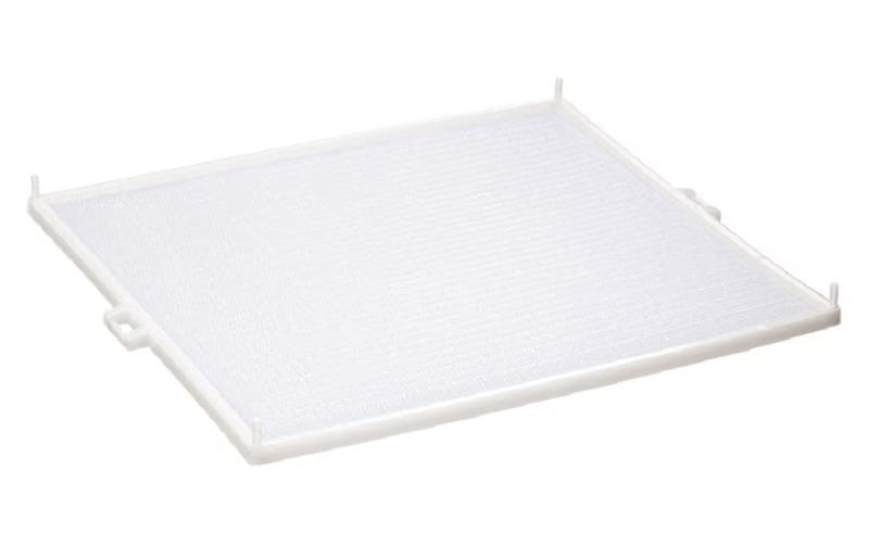 Helios Ersatz-Dauerfilter ELF-ELS