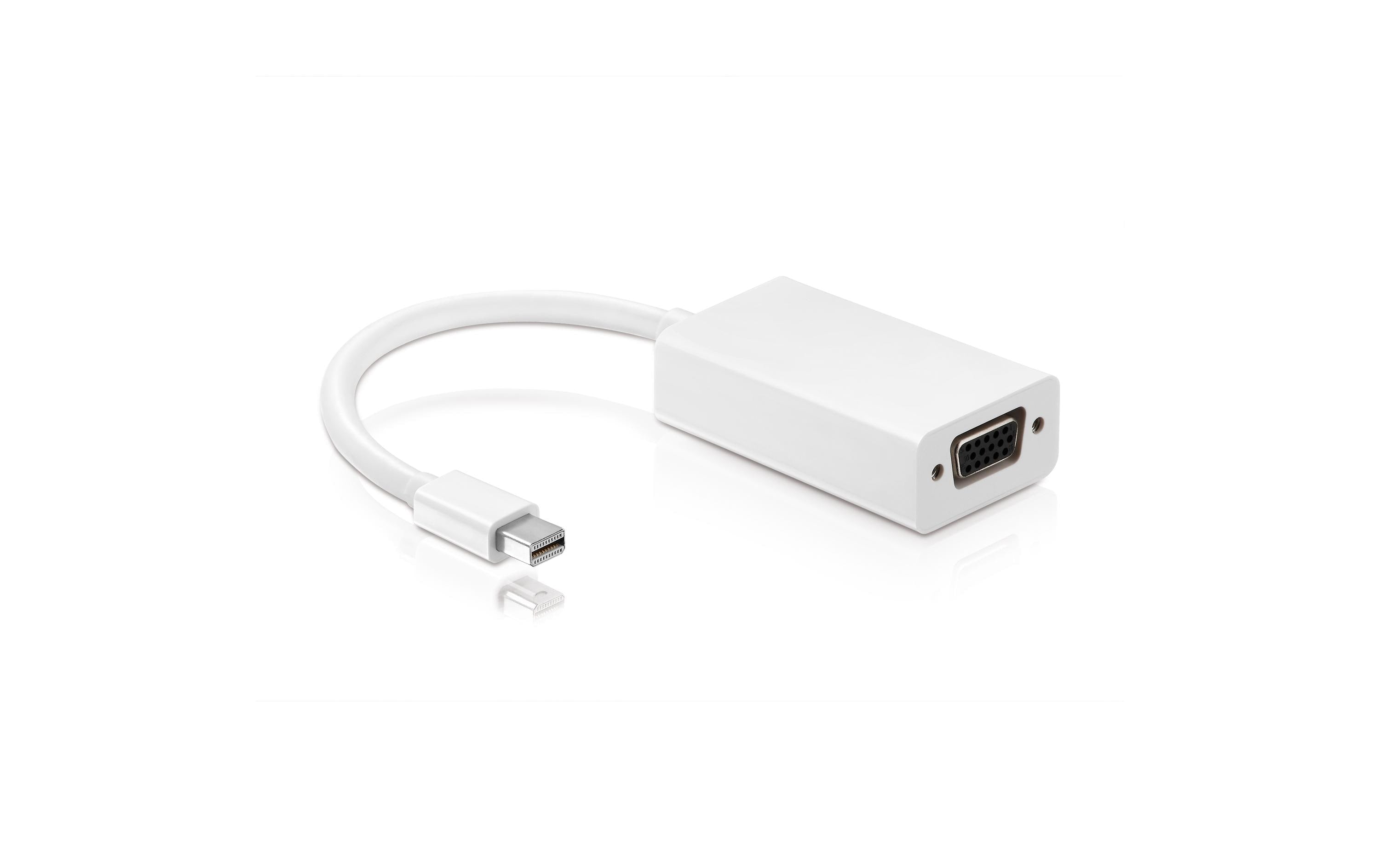 PureLink iSerie Mini DP auf VGA Adapter