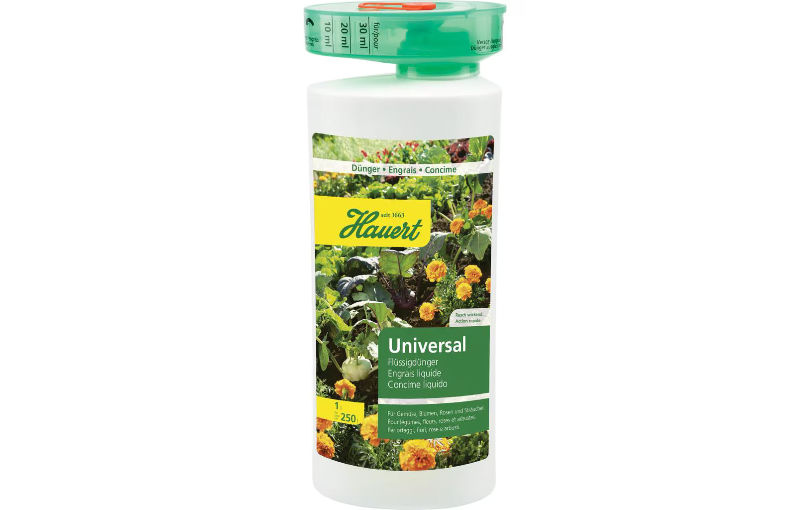 Hauert Universal (flüssig)