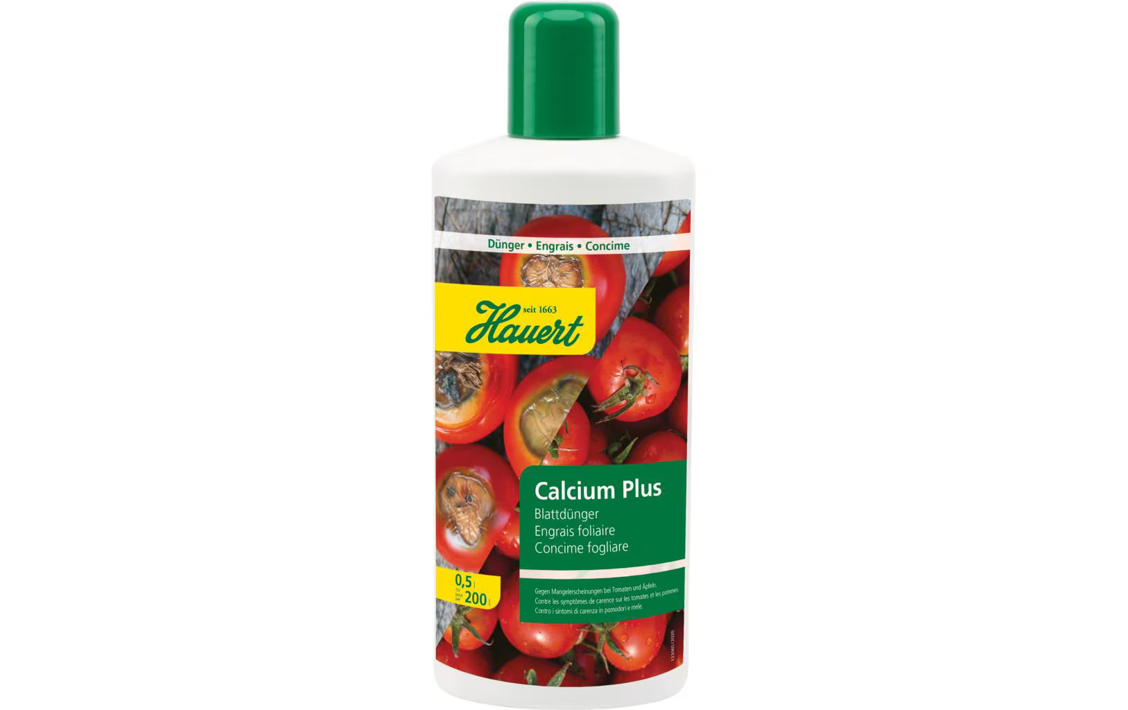 Hauert Calcium plus (flüssig)