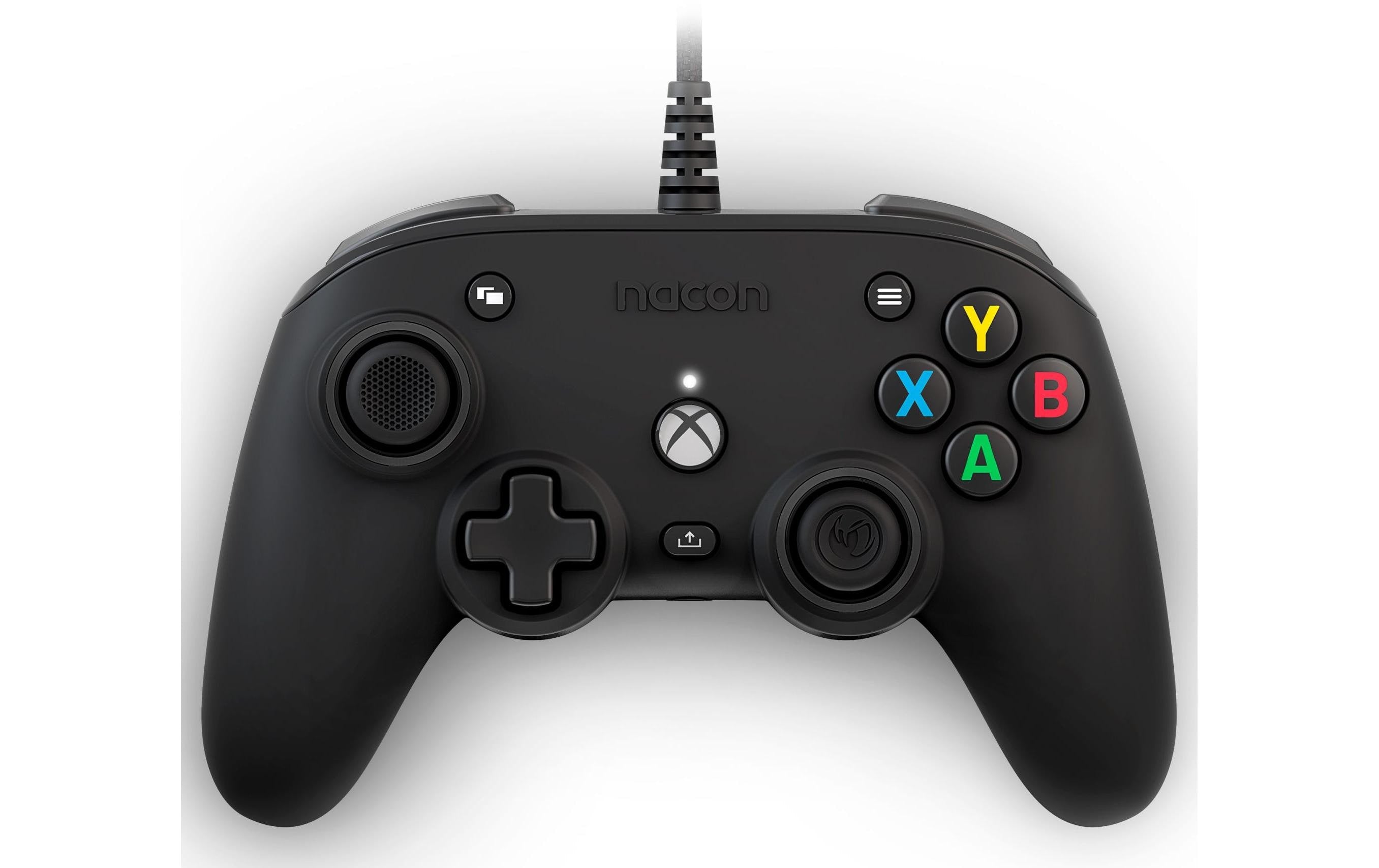 Nacon Xbox Compact Controller PRO