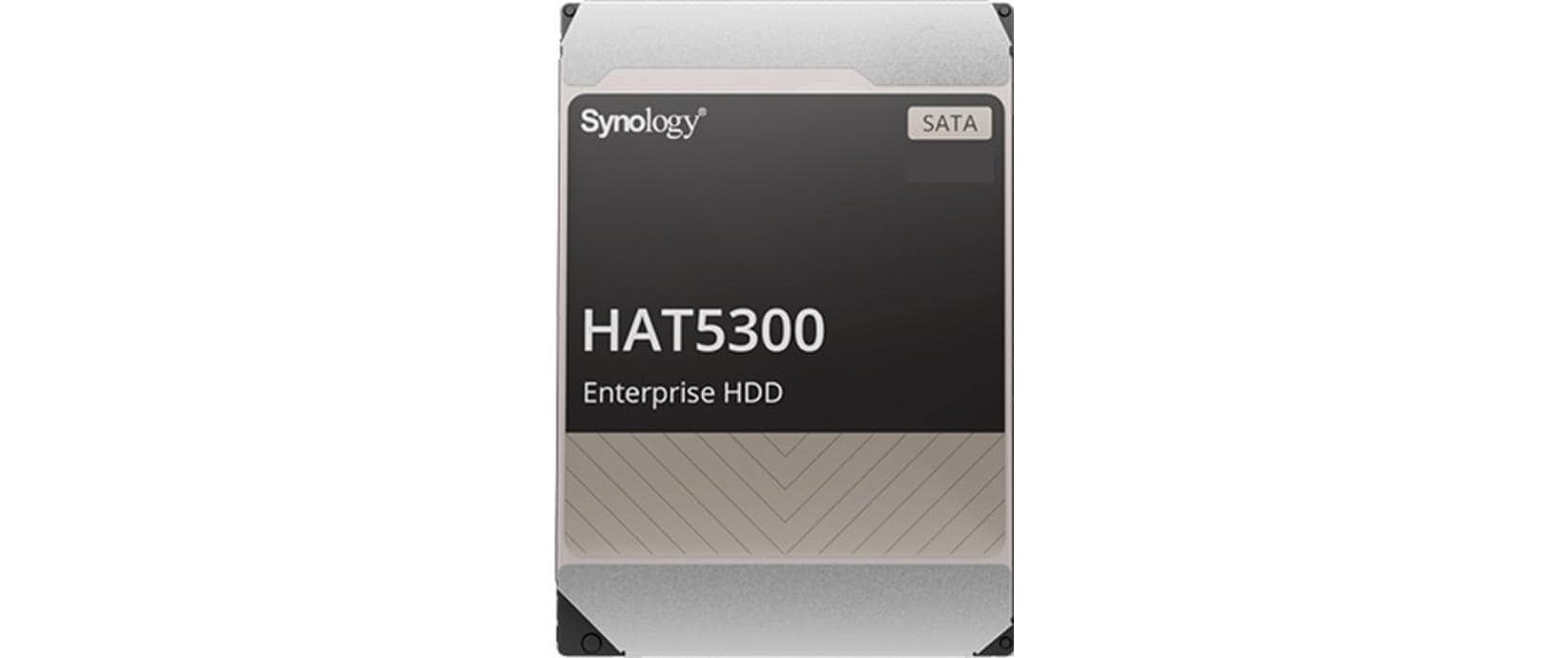 Synology Harddisk HAT5300-12T