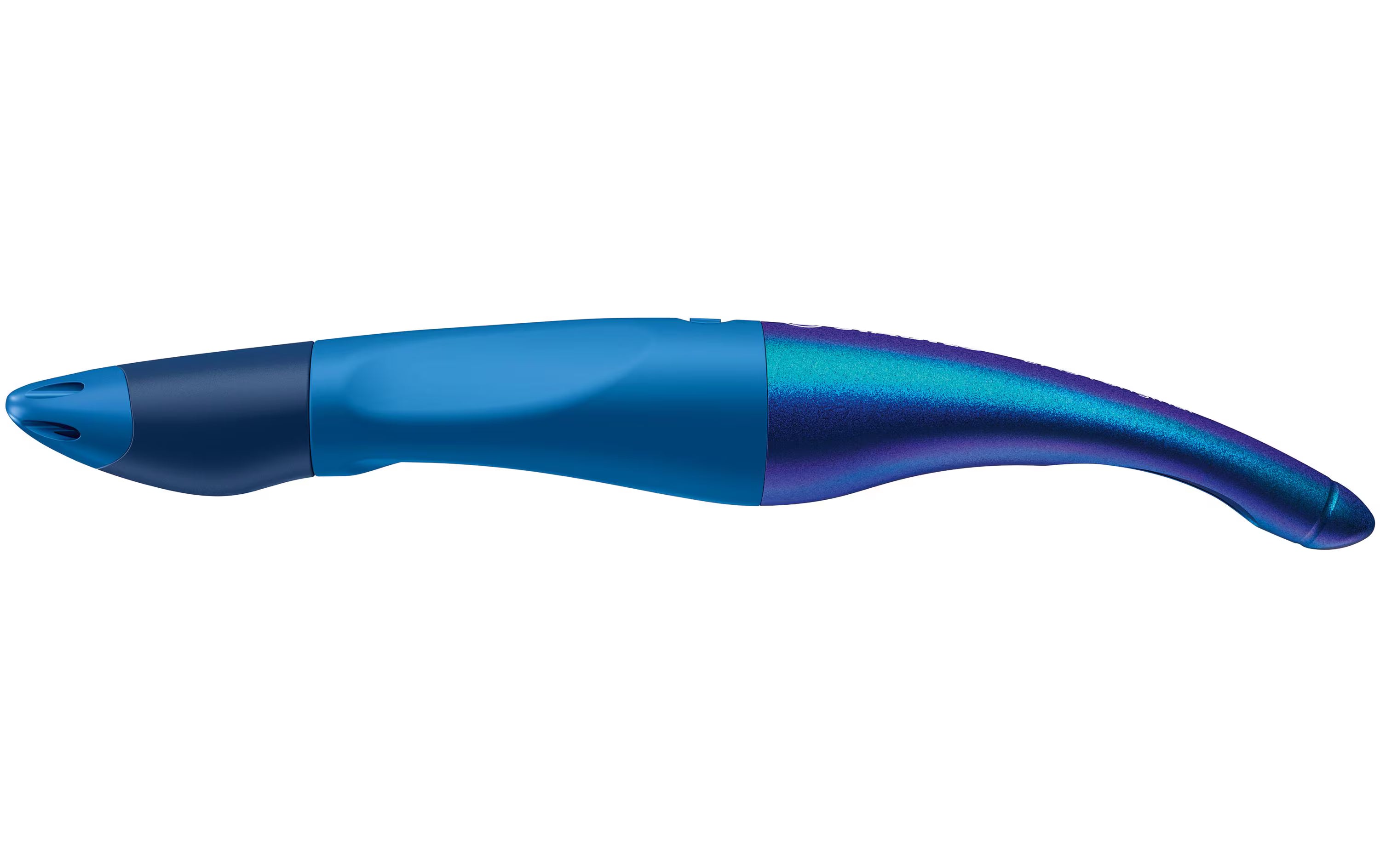 STABILO EASYoriginal Holograph blau