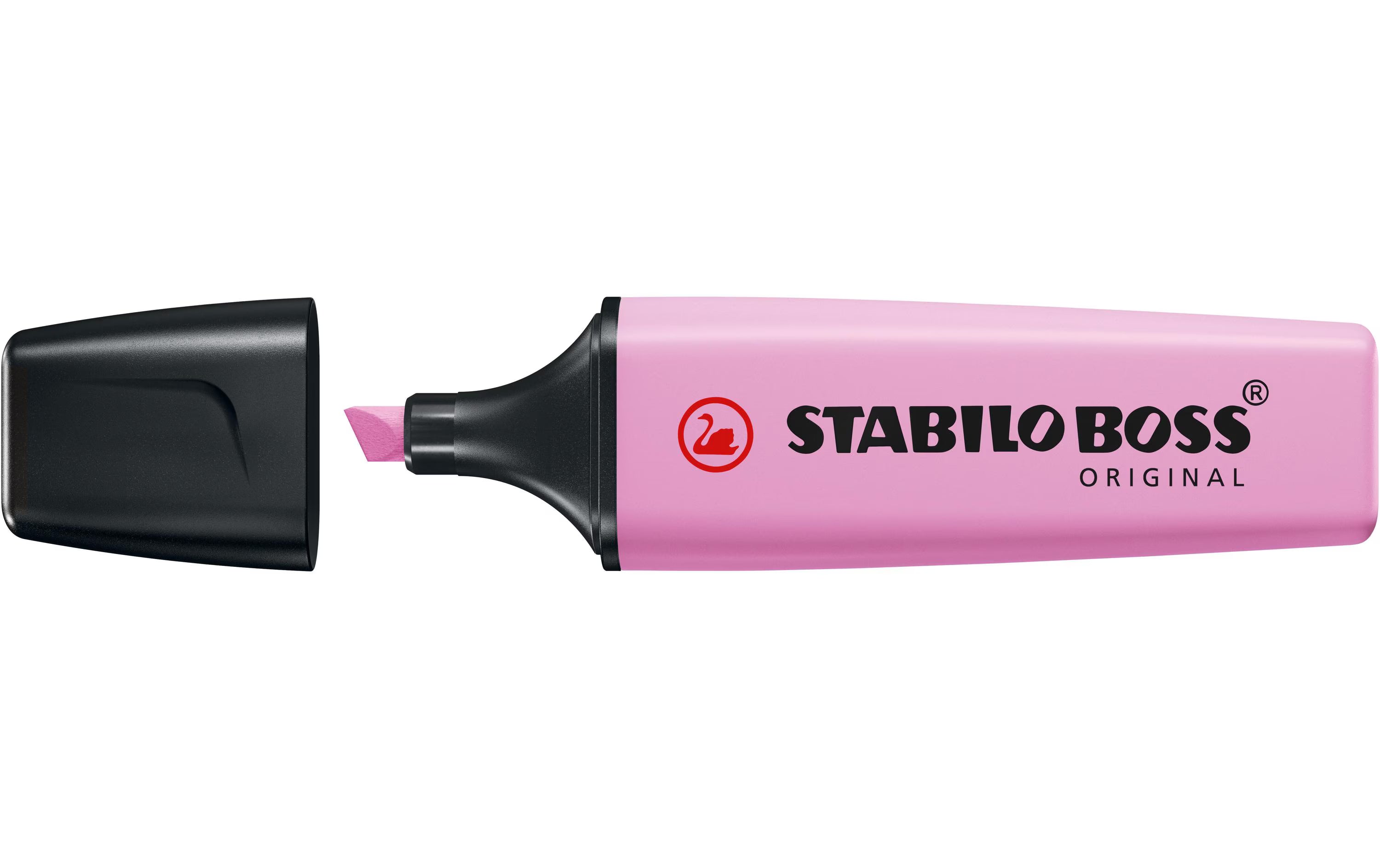 STABILO Textmarker BOSS
