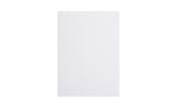 Bi-Office Flipchart-Block kariert