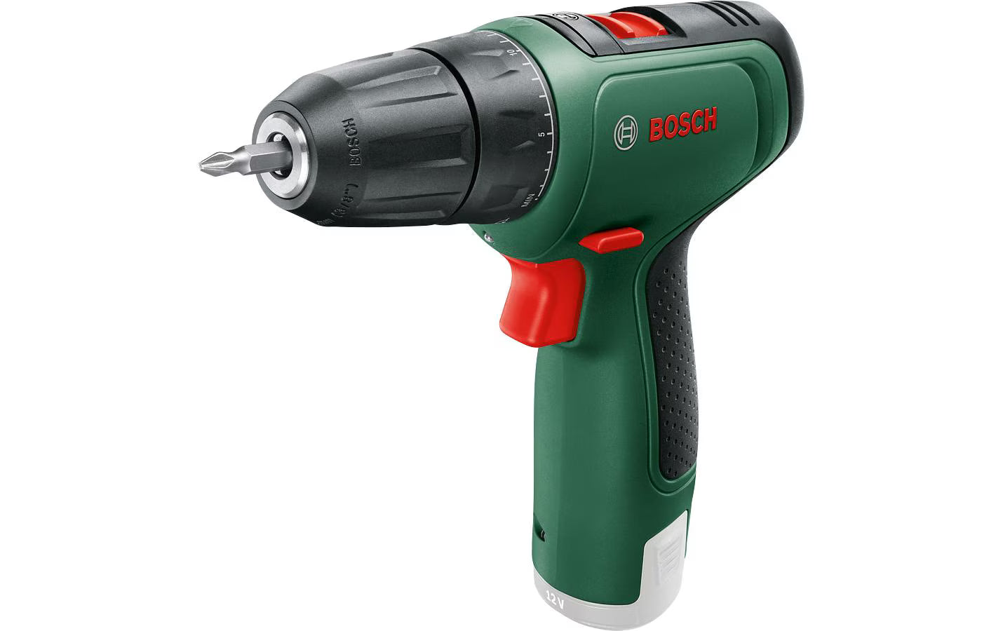 Bosch Akku-Bohrschrauber EasyDrill 1200