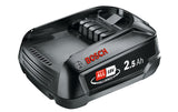 BOSCH Ersatzakku 18 Volt