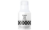 Canon Tinte GI-51PGBK