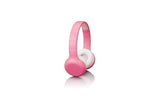 Lenco HPB-110 PI, Kinderkopfhörer On-Ear