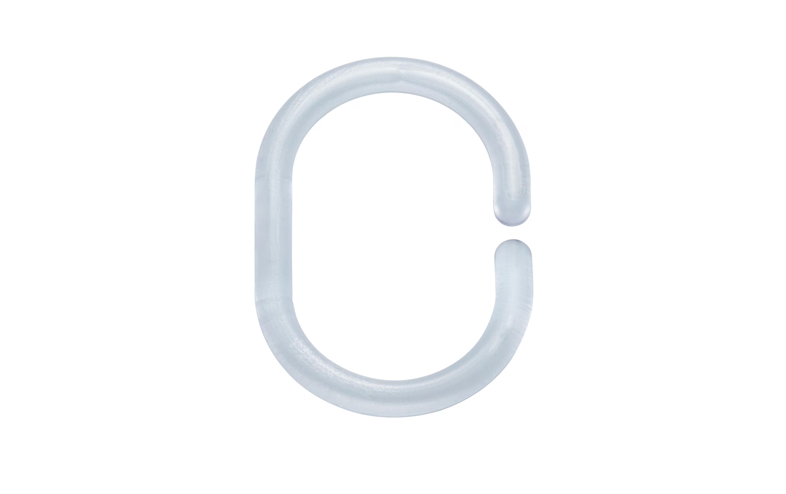 diaqua Duschvorhanghaken Basic