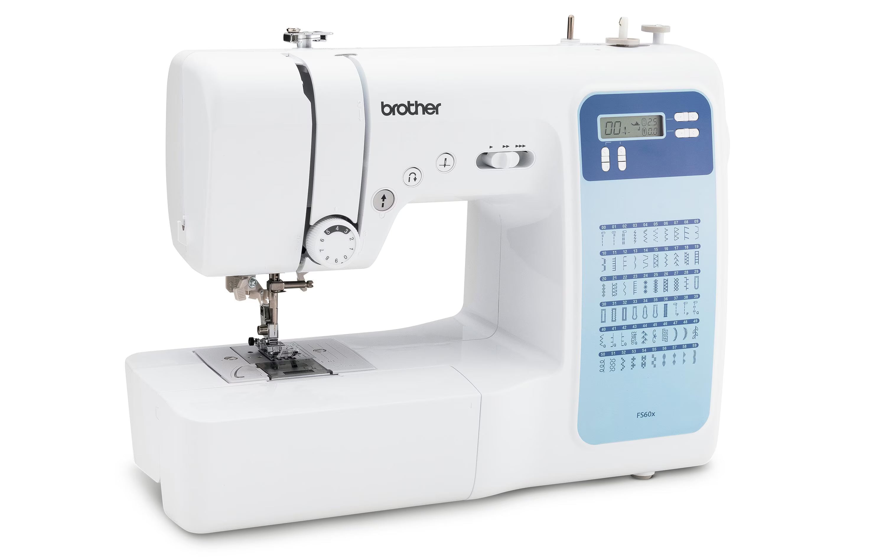 Brother Nähmaschine FS60x