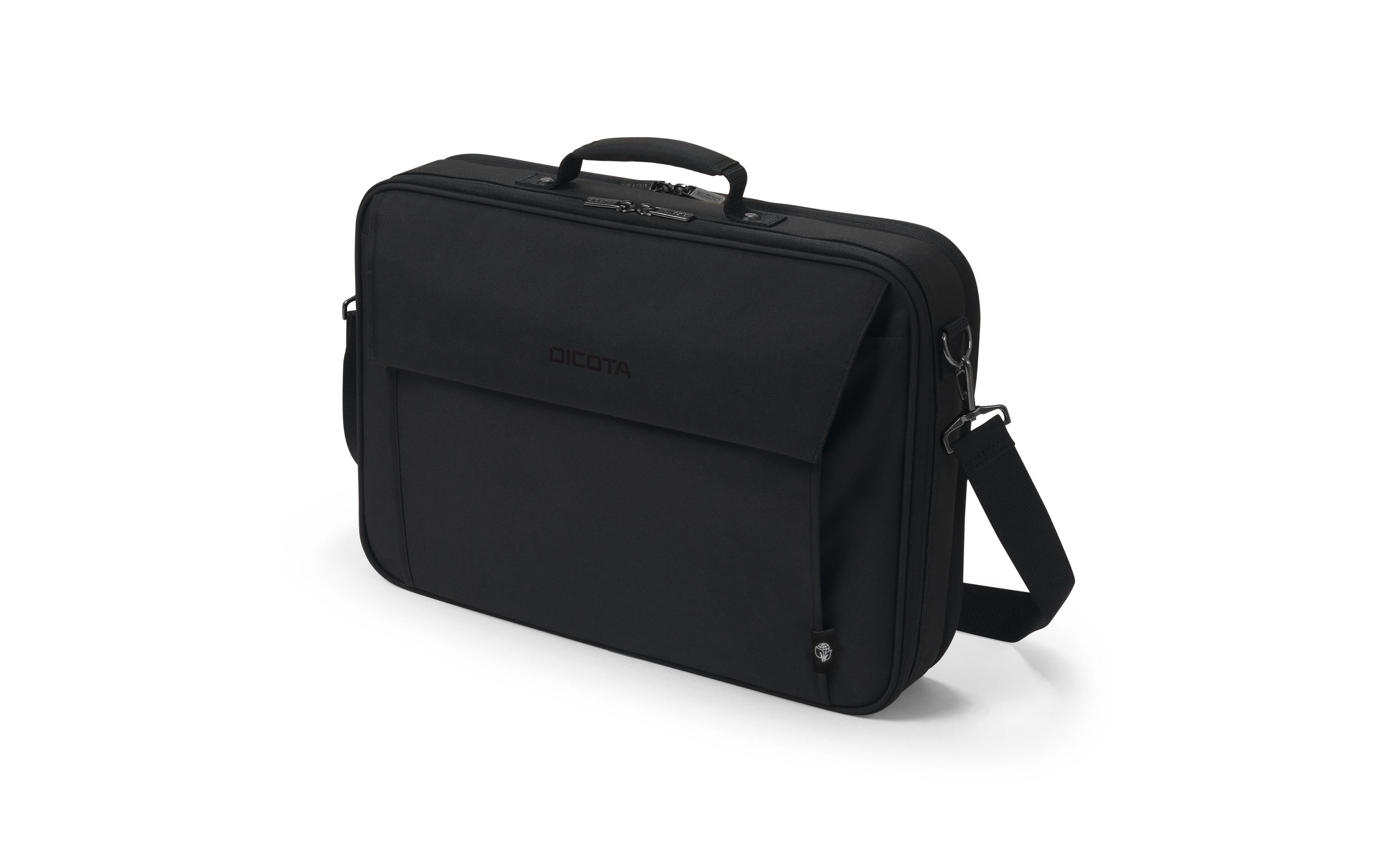 DICOTA Eco Multi Plus BASE 14-15.6