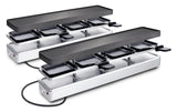 Koenig Raclette-Grill 4 and more