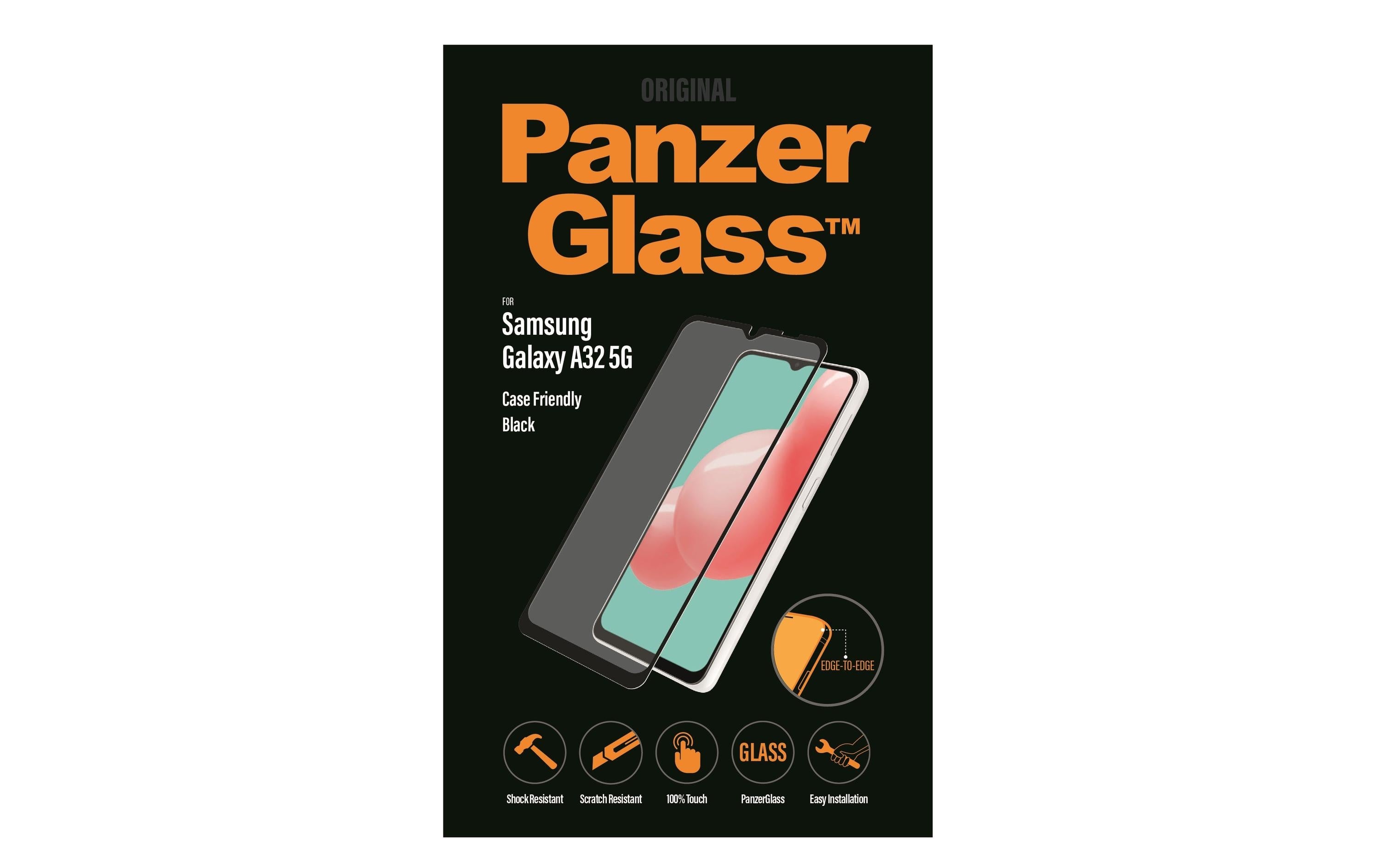 PANZERGLASS Clear Glass - CF