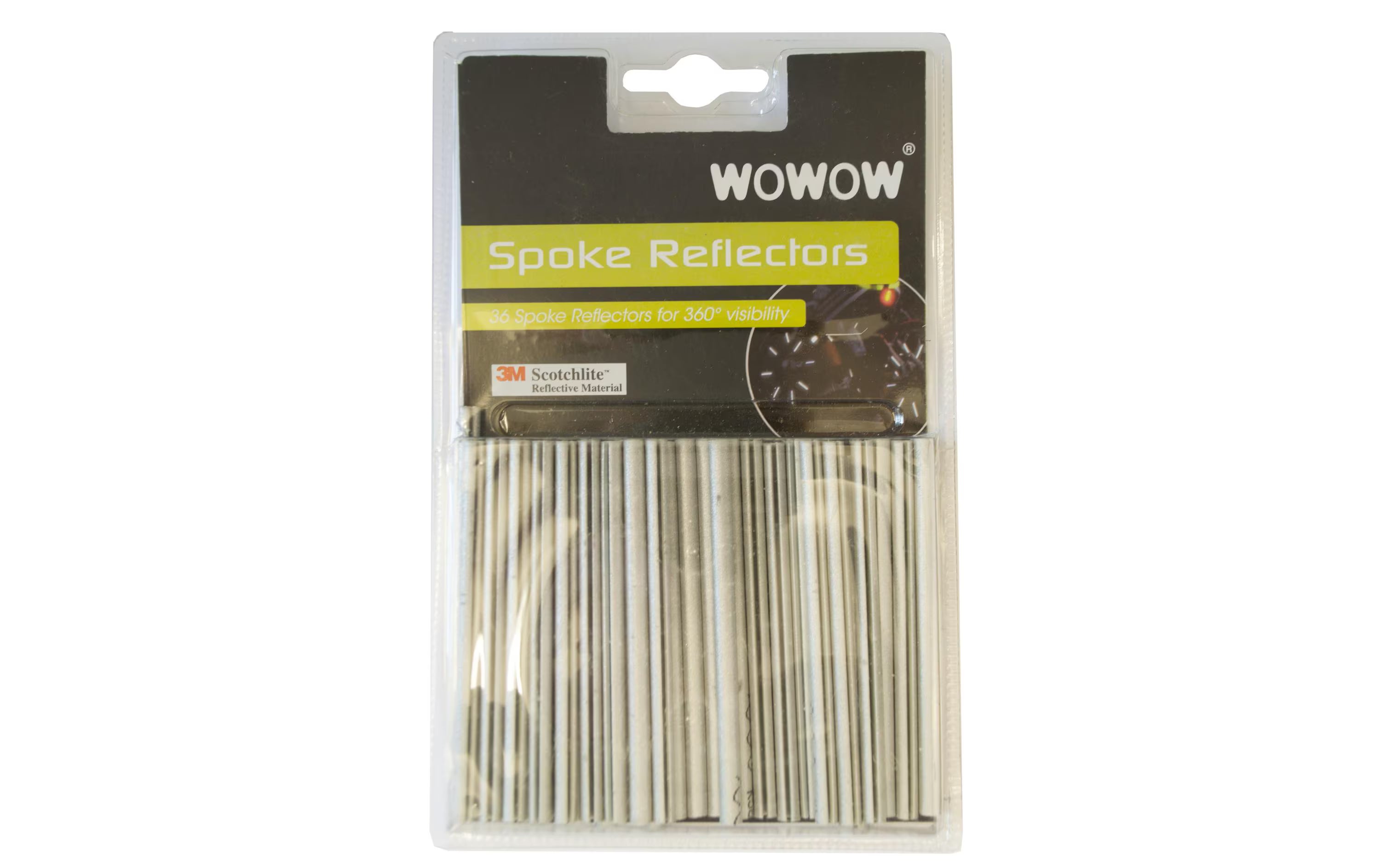 OEM SPOKE REFLECTORS Sticks Speichen