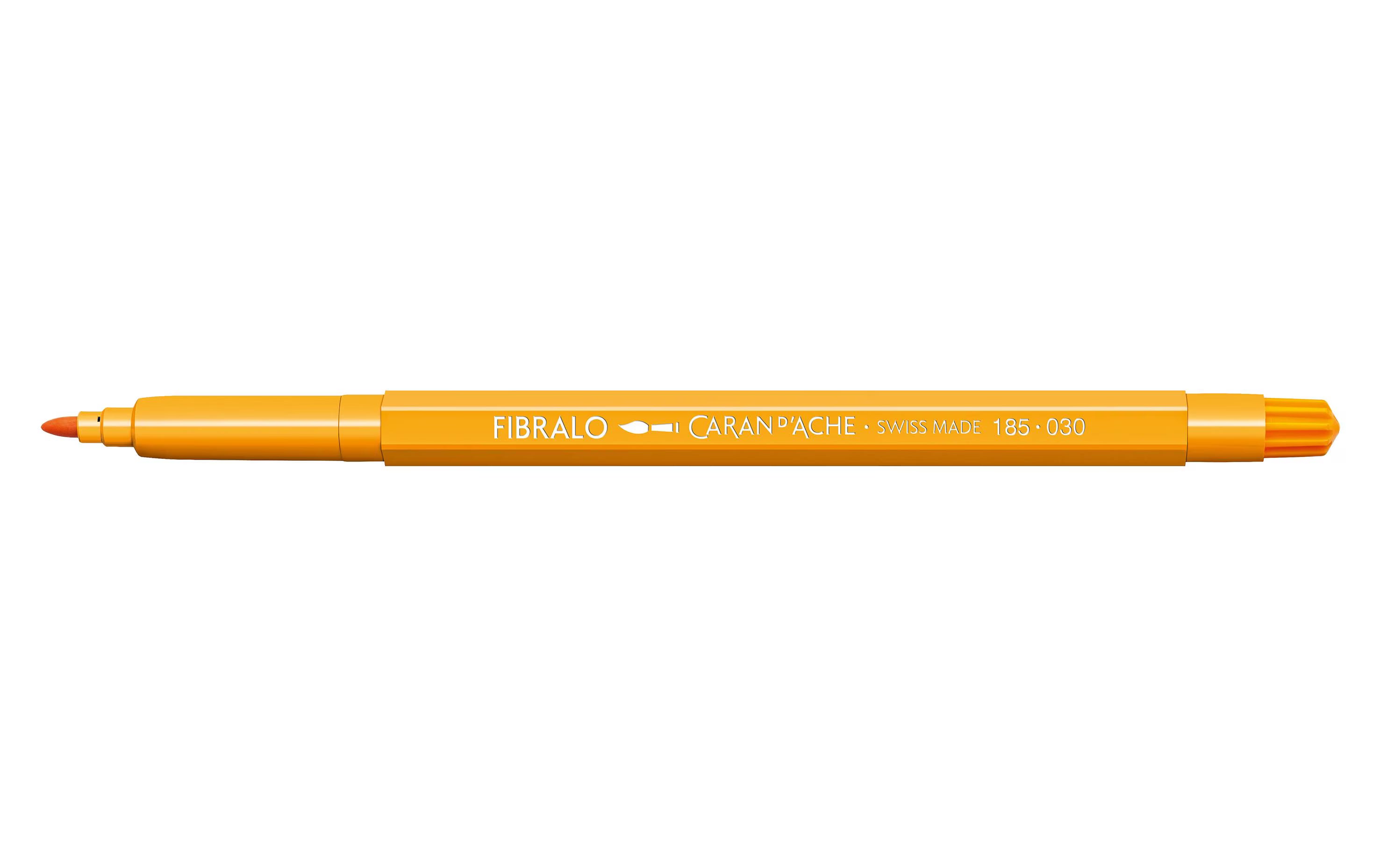 Caran dAche Filzstift Fibralo