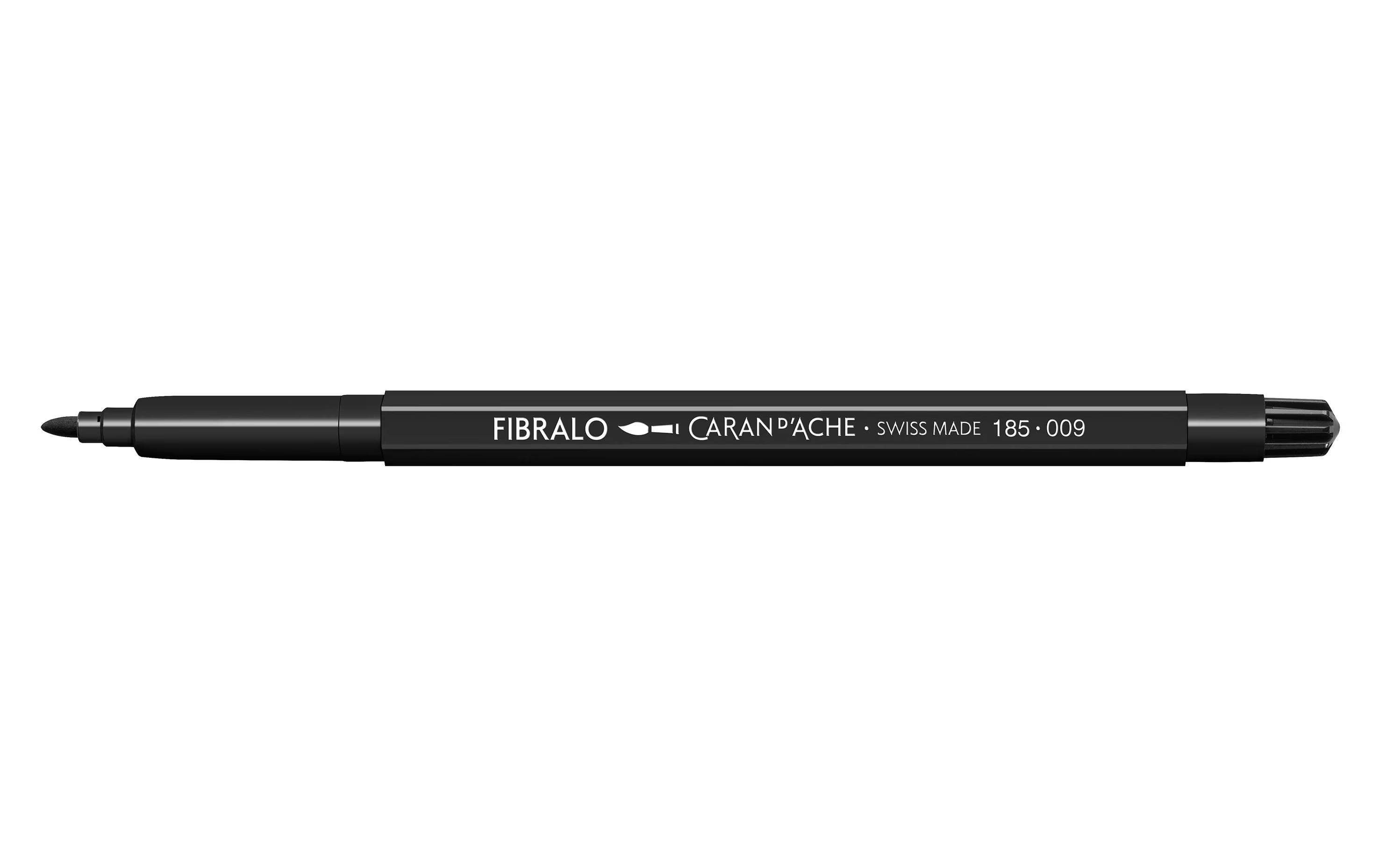 Caran dAche Filzstift Fibralo