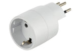Reiseadapter CH-Stecker