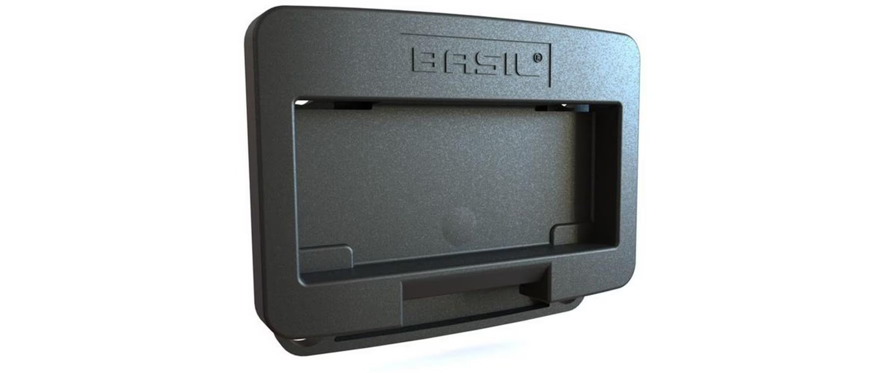 BASIL KF ADAPTER PLATE, anthra