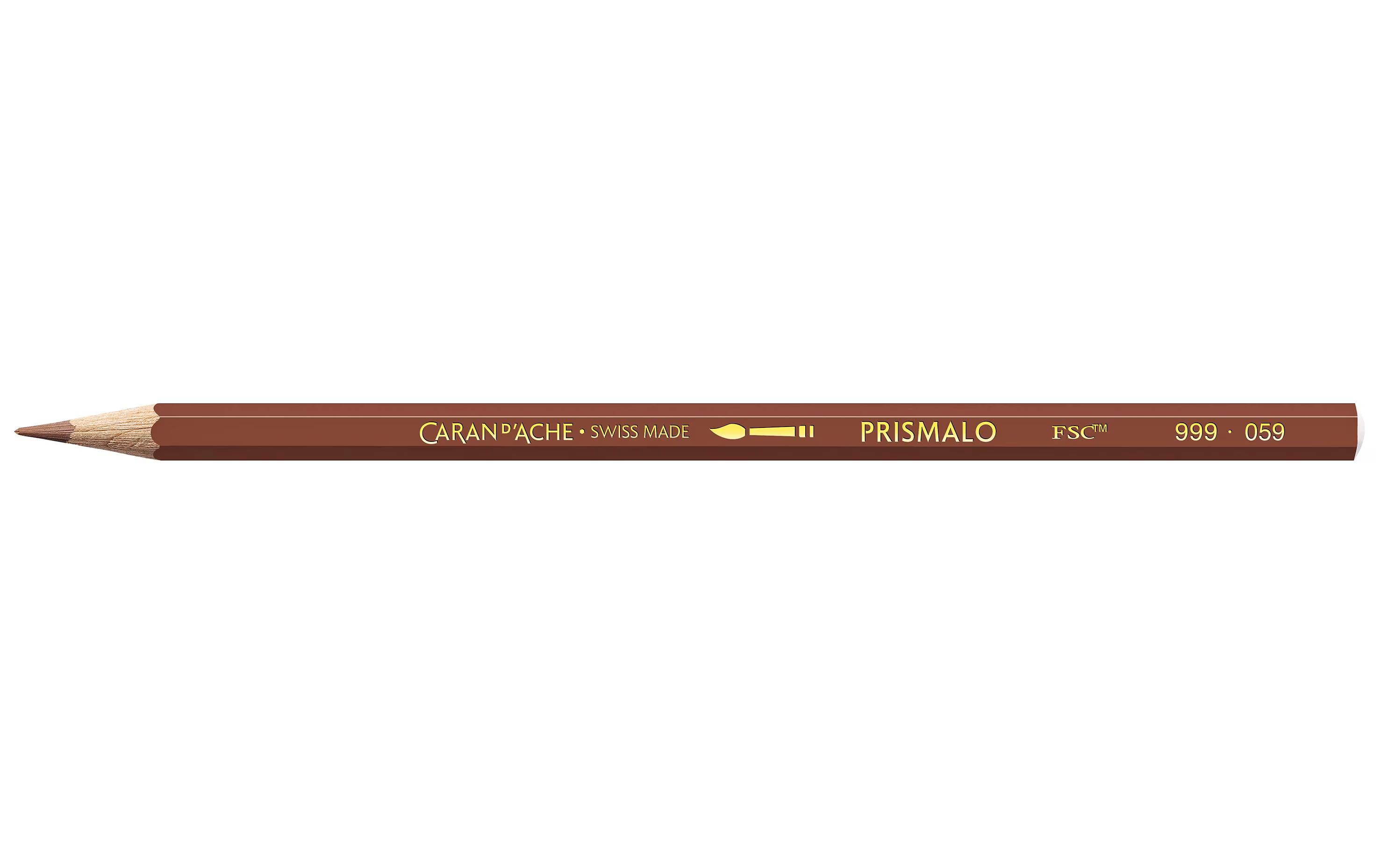 Caran dAche Farbstifte Prismalo 3 mm,