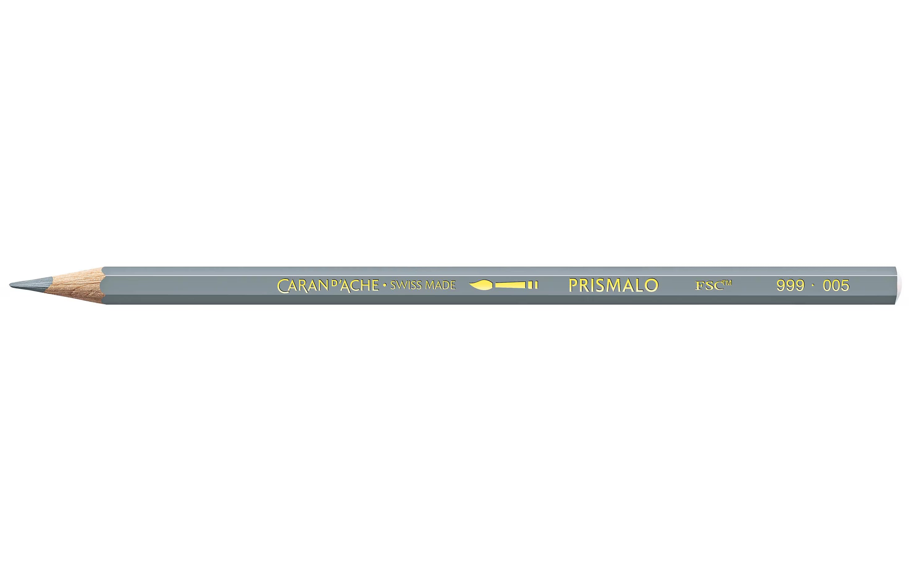 Caran dAche Farbstifte Prismalo 3 mm,