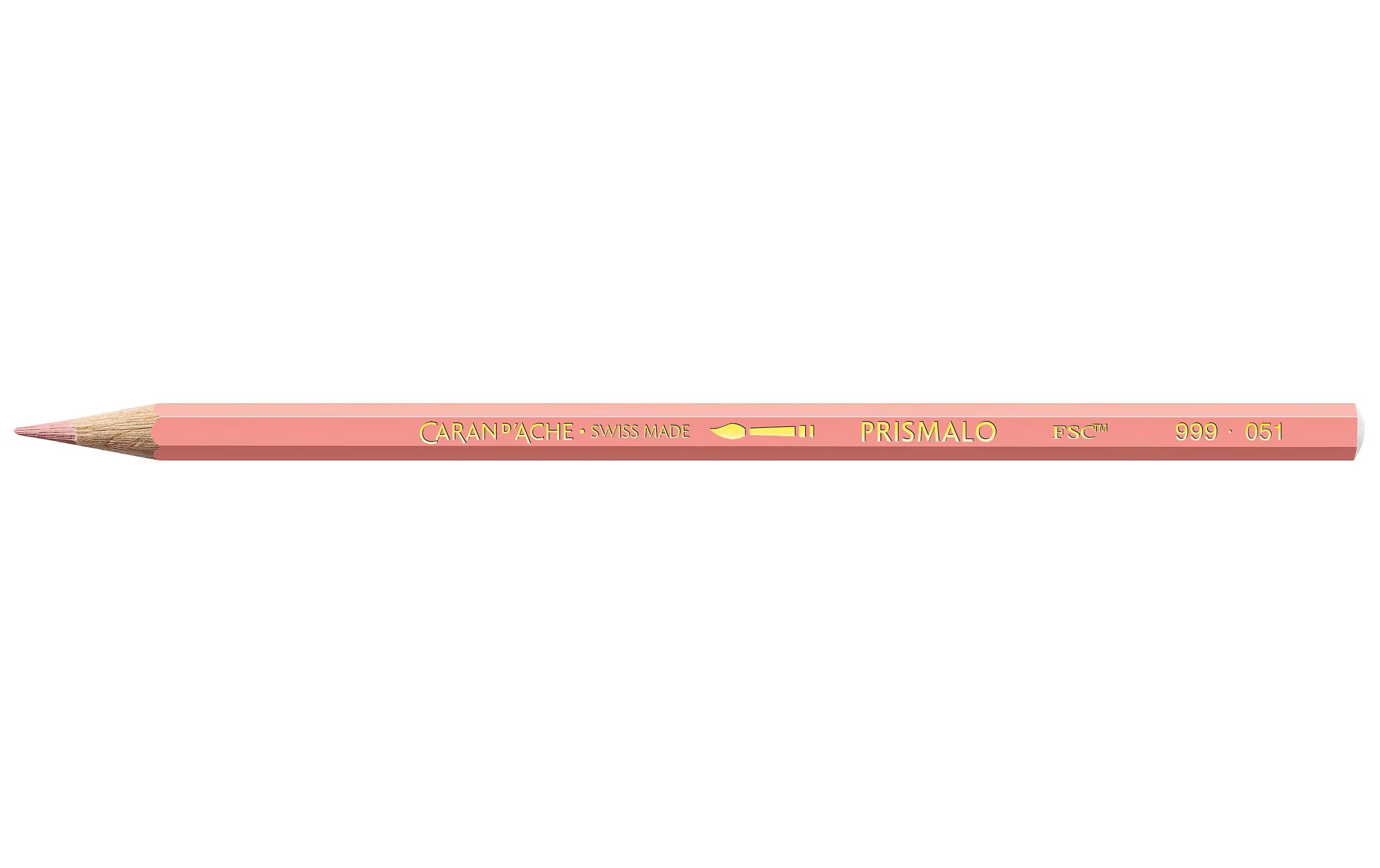 Caran dAche Farbstifte Prismalo 3 mm,