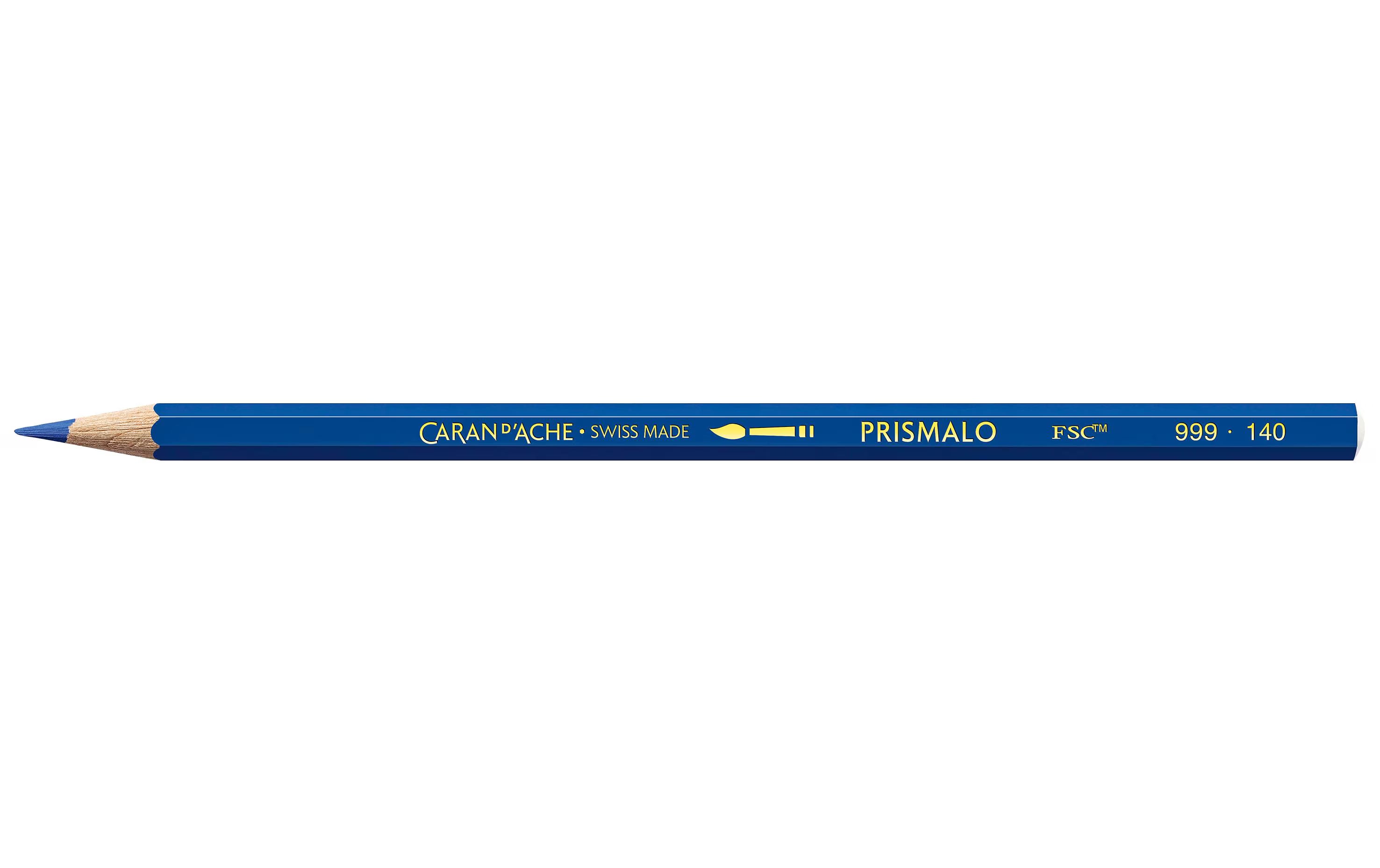 Caran dAche Farbstifte Prismalo 3 mm,