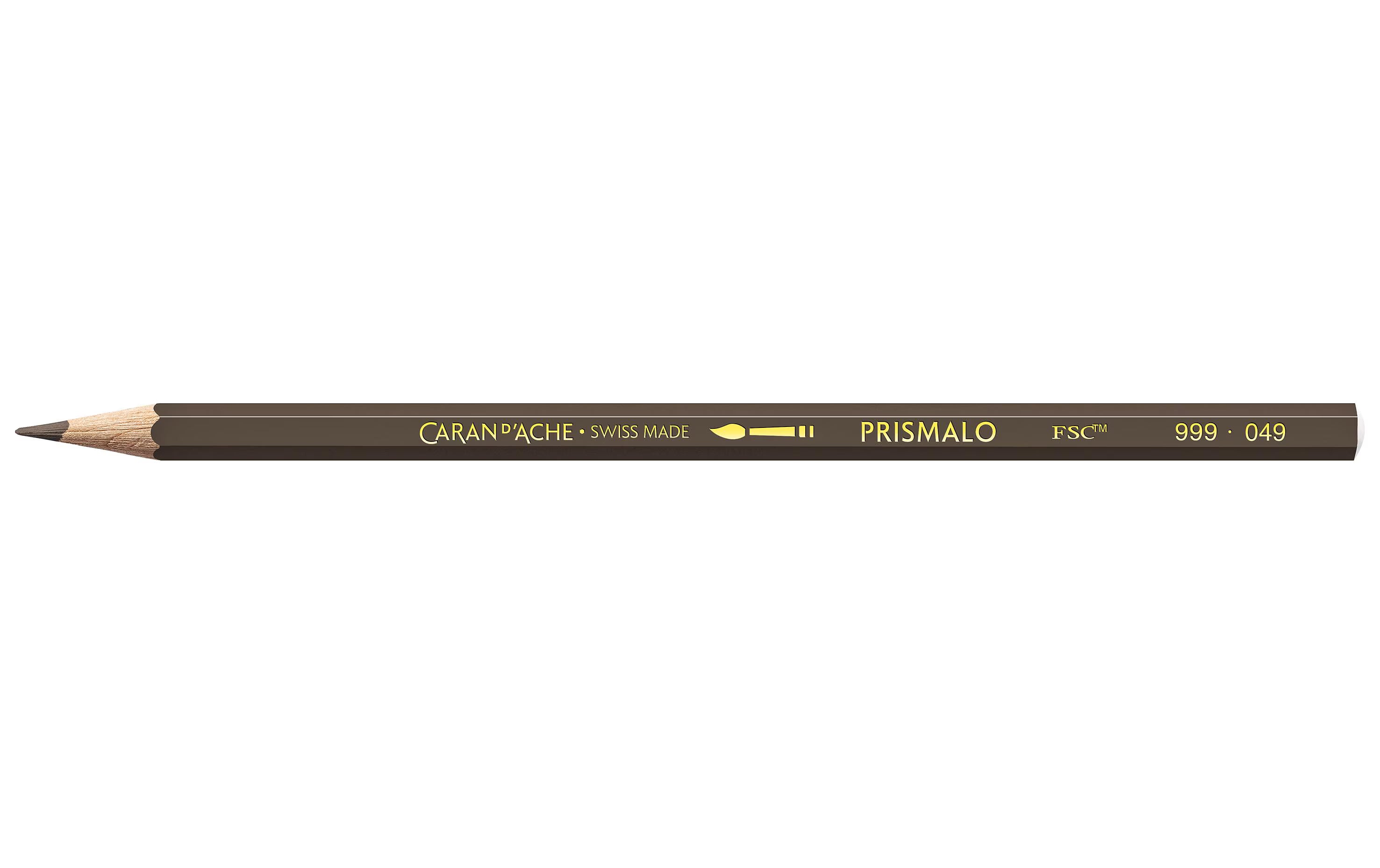 Caran dAche Farbstifte Prismalo 3 mm,