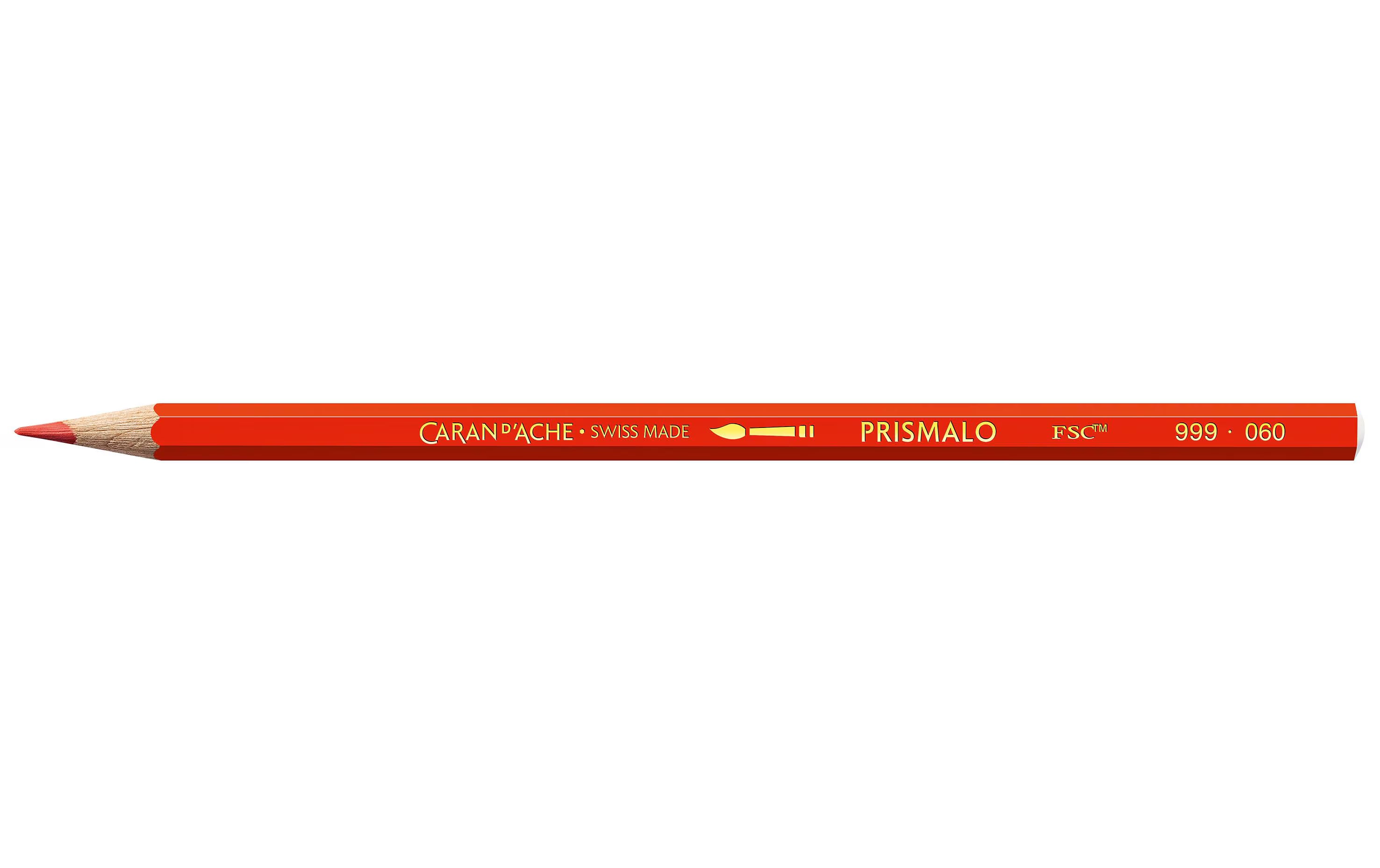 Caran dAche Farbstifte Prismalo 3 mm,