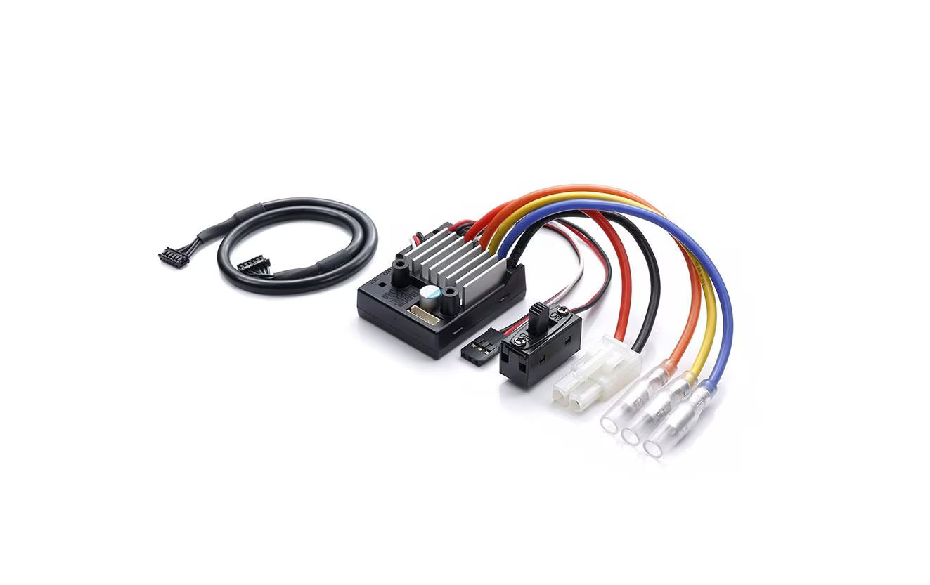 Tamiya TBLE-04S ESC (sensored)