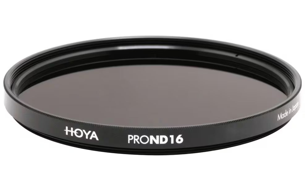 Hoya Graufilter Pro ND16 72mm