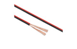 sonero, Lautsprecherkabel 2.50 mm² CCA 30 m