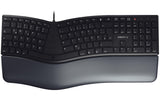 Cherry KC 4500 ERGO DE-Layout!