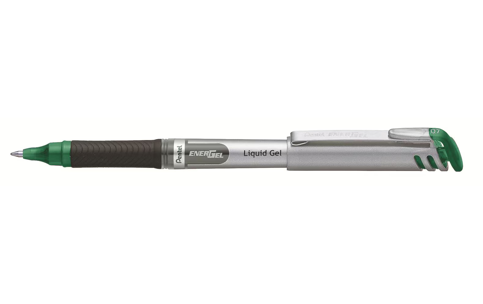 Pentel Gelroller Liquid EnerGel