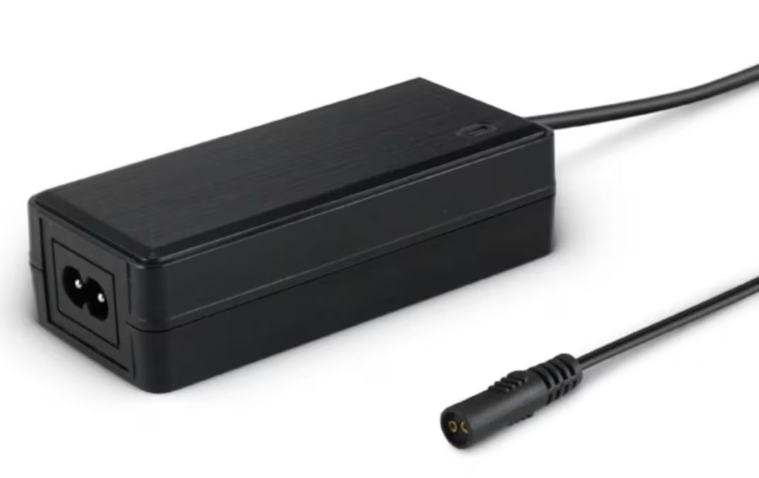 Alpha Elettronica KD6712 Tischnetzteil