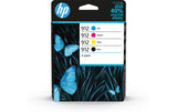 HP Combopack Nr. 912 (6ZC74AE)