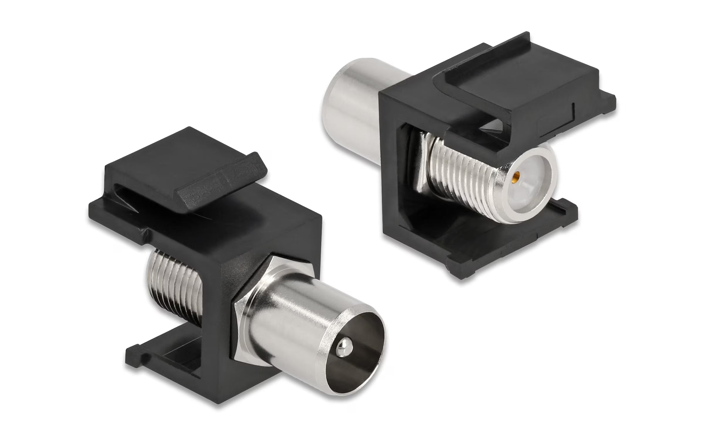 Delock Keystone IEC/F