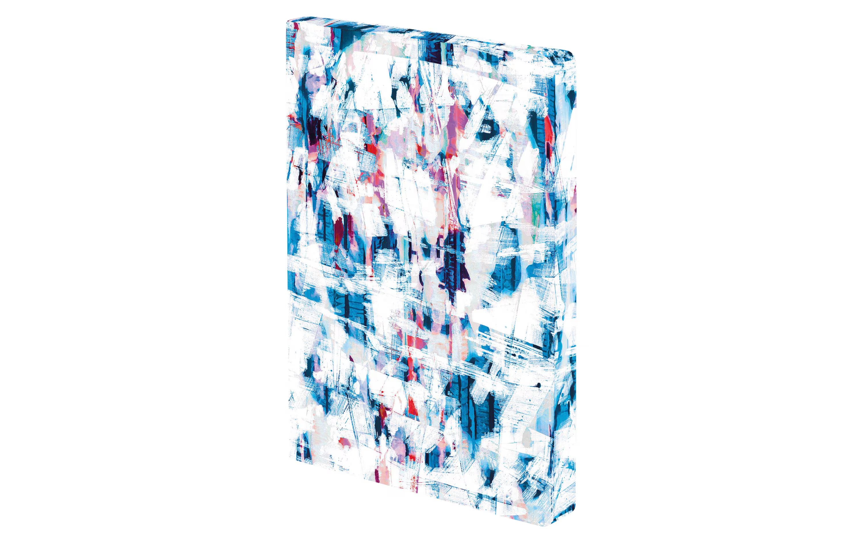 nuuna Notizbuch, COMPOSITION L