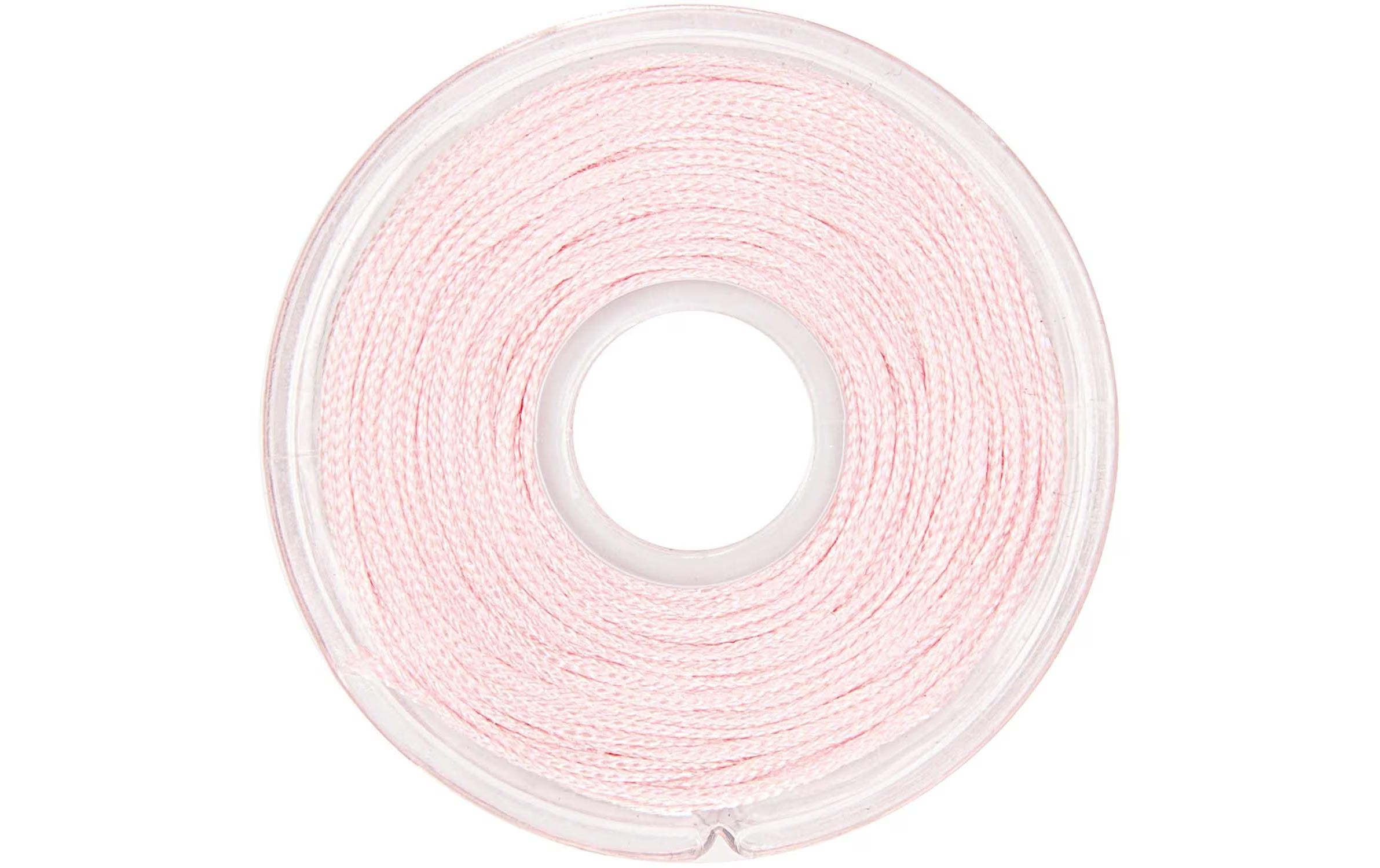 Rico Makrameeband Rosa