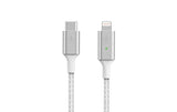 BELKIN BoostCharge LED USB-C-Lightning 1.2