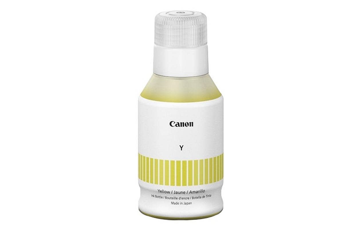 Canon Tinte GI-56 Y