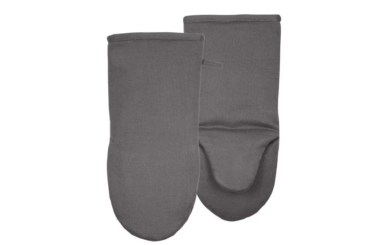 Södahl Ofenhandschuh Soft Grey