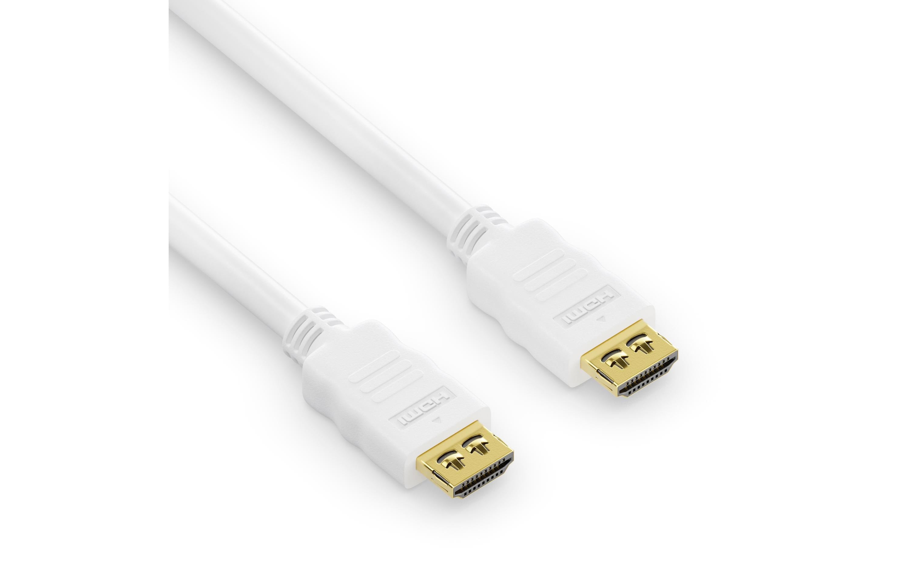PureLink, Kabel 4K High Speed HDMI 1 m