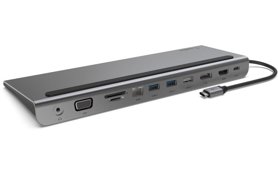 BELKIN USB-C-11-in-1-Multiport-Dock