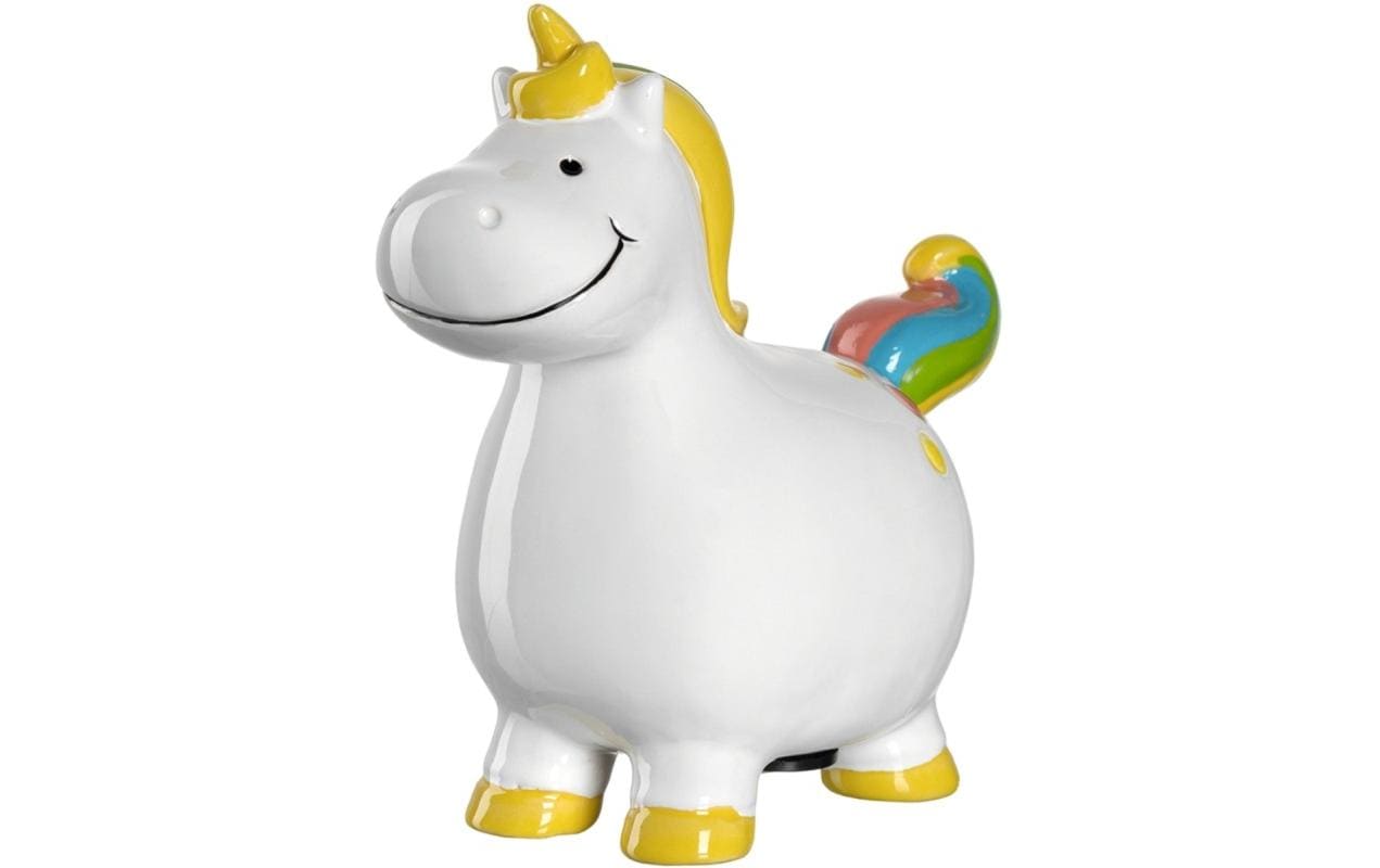Leonardo Bambini Sparkasse Einhorn