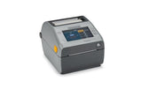 Etikettendrucker ZD621 300dpi TT LAN Cutter