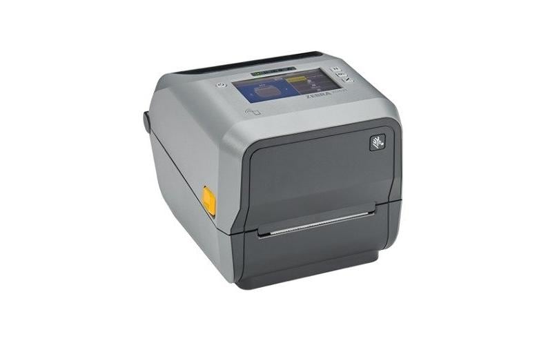 Zebra Etikettendrucker ZD621 203dpi TT