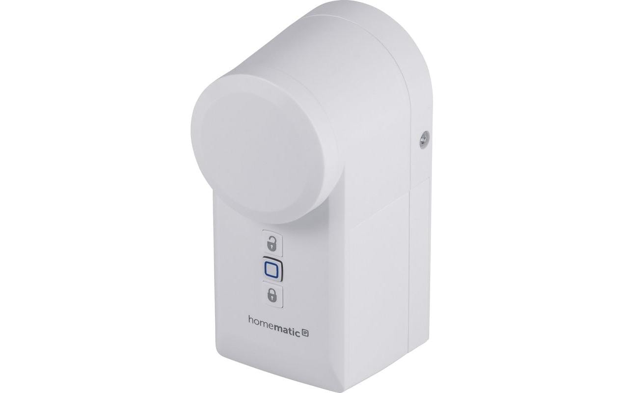 Homematic IP Smart Home